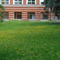 "Будет апрель!" Ю.Левитанский :: Syntaxist (Светлана) "Будет апрель!" Ю.Левитанский :: Syntaxist (Светлана)