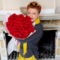 Пентхаус :: Лана 