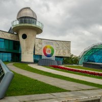 Отпуск в Ярославле :: Андрей Дворников Отпуск в Ярославле :: Андрей Дворников