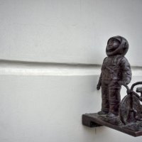 Космонавтик Артём :: Andrey Lomakin Космонавтик Артём :: Andrey Lomakin