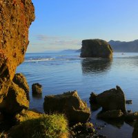 Остров Сахалин :: Юрий. Шмаков