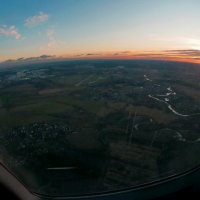 Восход в глубинке .. (3300ф.  всего пока выставил в FK) :: Alexey YakovLev