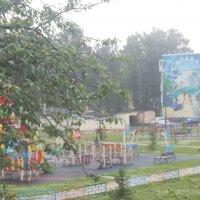 Лето. :: Венера Чуйкова Лето. :: Венера Чуйкова