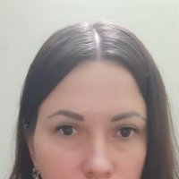 Портрет :: Мария Гуськова