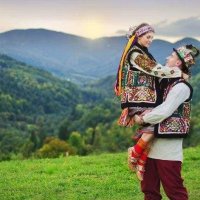 Карптське кохання :: Степан Карачко