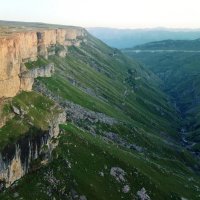 Разлом :: Марина Виноградова