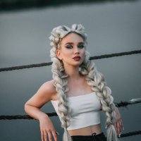 Аня :: Алексей Вирусян