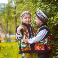 ми українці :: Степан Карачко