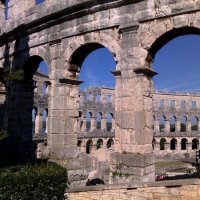 Пула :: Натали 