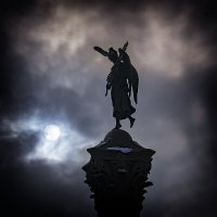 Ника. :: Александр 