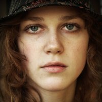 Александра :: СЮ 