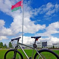 Отправная точка... :: Vladimir Semenchukov