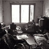 Дом, милый дом... :: СЮ 