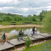 Экологическими тропами :: Владимир Езеров 
