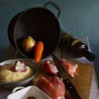 готовим плов :: Наталья S