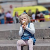 Детская радость :: Александр Кордюков