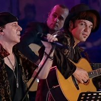 Scorpions Acoustica  2001г  Acoustica записан в Лиссабоне. :: ujgcvbif 