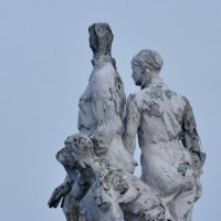 Зомби :: Марина Виноградова