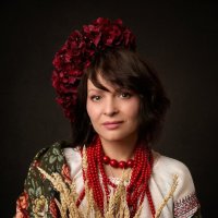 Оксана :: Степан Карачко Оксана :: Степан Карачко