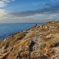 Крымские зарисовки :: Александр Гапоненко Крымские зарисовки :: Александр Гапоненко