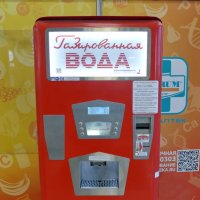 Жалкая имитация :: Валерий Судачок