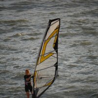 Усталая и довольная :: Наталья Rosenwasser