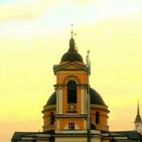 Какое небо! :: Натали 