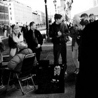 .... :: Юрий Самсонов