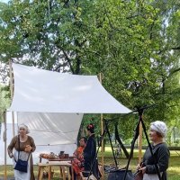 исторический фестиваль :: Галина R...