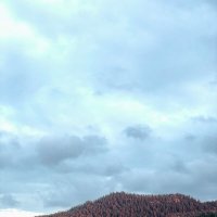 Небеса и горы :: Георгиевич Небеса и горы :: Георгиевич