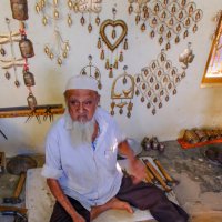 Кузнец :: Георгий А Кузнец :: Георгий А