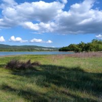 Пейзажи  Крыма :: Валентин Семчишин