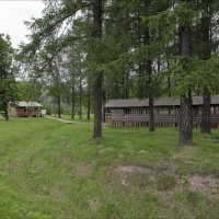 Богословка. Невский лесопарк :: Александр Алексеенко