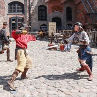 В Замке :: skijumper Иванов