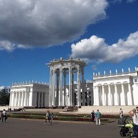 улетай туча улетай :: Олег Лукьянов улетай туча улетай :: Олег Лукьянов