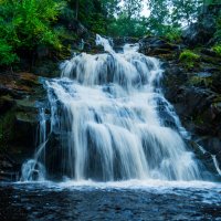 Карелия. Белые мосты :: Павел Спиваков 