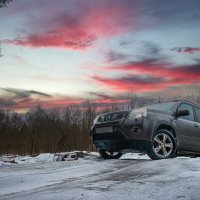 Путешествия на авто :: Павел Спиваков 