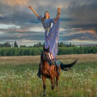 Про легкость бытия ) :: игорь Про легкость бытия ) :: игорь