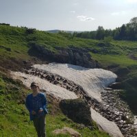 ПЛАТО ЛАГОНАКИ :: Tata Wolf