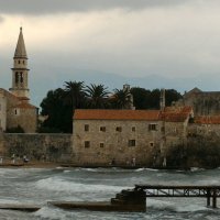 Черногория :: Натали 