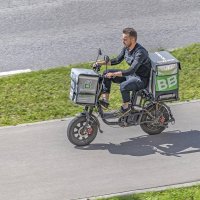 Скорая помощь голодающим :: Валерий Иванович