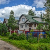 Со всеми коммуникациями. :: Михаил "Skipper" Со всеми коммуникациями. :: Михаил "Skipper"