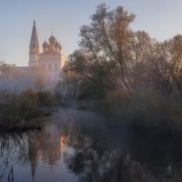 Осенево :: Sergey38 