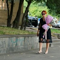 Про день рождения... :: Николай Саржанов