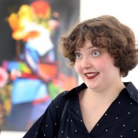 Дом Фотографии 3 июля :: Михаил Бибичков