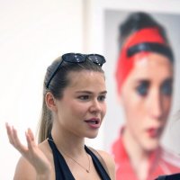 Дом Фотографии 3 июля :: Михаил Бибичков