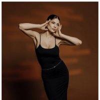 Мария. :: Ilgar Gracie