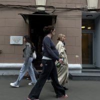 Дорожная серия №3 :: Сергей Золотавин