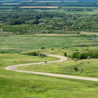 Дорога :: Игорь Сикорский