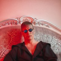 Повелитель снов :: Джованни Луче